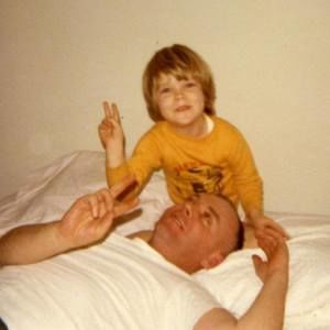 Meet your Posher, Brenda